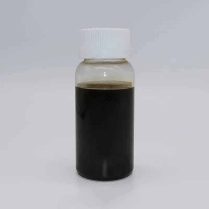PBQ Inhibitor