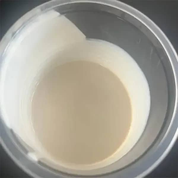 Mgo Paste